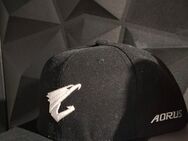 AORUS Cap – NEU !!! – Schwarz - Tuttlingen