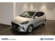 Hyundai i10, 1.0 Editionheizung, Jahr 2021 - Bietigheim-Bissingen