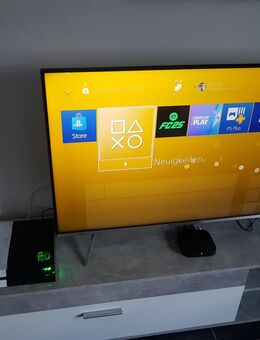 Ps 4 zu verkaufen - Essen