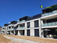 Miete! Heizkosten inklusive Dank PV und Luft-Wärmepume! DG-Wohnung mit Stellplatz in Eschweiler - Eschweiler