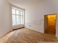 Well-equipped 3-room flat facing the quiet inner courtyard - Berlin
