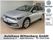 VW Golf Variant, 2.0 TDI Golf VIII Style, Jahr 2024 - Wittenberg (Lutherstadt) Wittenberg