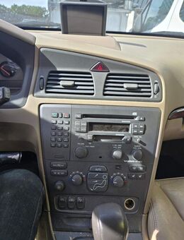 Volvo V70 Schlachtfest Benzin silbermet. Zündschloß - Bocholt Zentrum