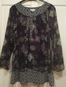 Bluse von "s.Oliver" Registered Trademark Gr. 46 in 47647