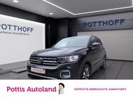 VW T-Cross, 1.0 TSI Move AppConnect, Jahr 2023 - Hamm