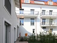 ENGEL & VÖLKERS - Erstbezug - neue 3-Zimmer-Wohnung mit Altbaucharme und Lift - Am Pfanzeltplatz - München