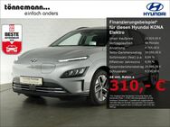 Hyundai Kona Elektro, 9.2 TREND 3kWh GLAS SITZ WÄRMEPUMPE, Jahr 2022 - Coesfeld