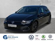 VW Golf, 2.0 TDI VIII United, Jahr 2021 - Papenburg