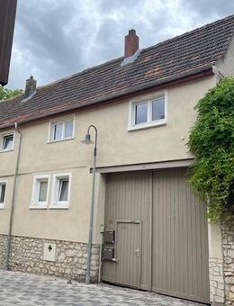 Charmantes Bauernhaus im Ortskern von Bodenheim - Bodenheim