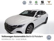 VW Arteon, 1.4 TSI Shooting Brake eHyb Eleg, Jahr 2023 - Berlin