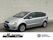 Ford S-Max, 2.0 TDCi Titanium, Jahr 2013 - Torgau