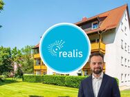 Anlageobjekt mit Charme: Maisonette-Wohnung in Chemnitz-Wittgensdorf mit attraktiver Mietperspektive - Chemnitz