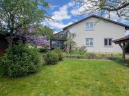 Großes Einfamilienhaus in ruhiger Lage von Gschwend! - Gschwend