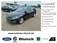 VW Golf Variant Comfortline 1.0i 115 PS - Ribnitz-Damgarten