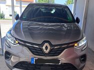 Renault Captur Automatik - Wertingen