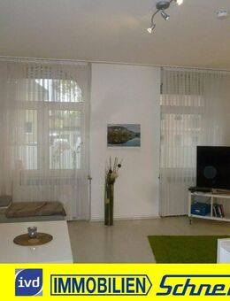 1-Zimmer-Wohnung, ca. 50 m² im Kreuzviertel zu vermieten! - Dortmund