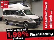 VW California, Grand California 600 SOLAR GAS, Jahr 2024 - Mühlhausen (Regierungsbezirk Oberpfalz)