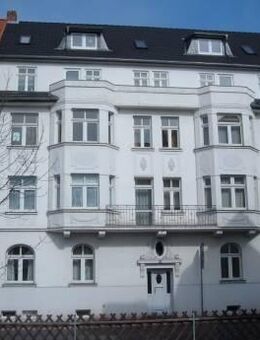 moderne, helle 2-Raumwohnung mit Balkon - Eisenach