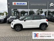 Citroën C3 Aircross, Feel 110, Jahr 2021 - Wetzlar