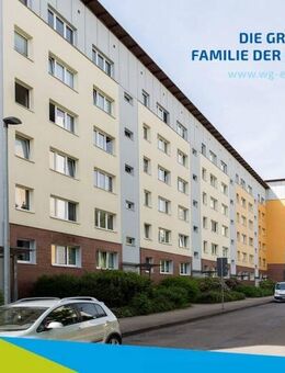 Einbauküche gewünscht? Ist hier möglich! - Chemnitz