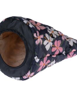 TIAKI Raschelsack - Ø 20 x H 31 cm