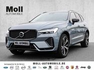 Volvo XC60 Ultimate Dark Recharge Plug-In Hybrid AWD T8 Twin Engine EU6d Allrad HUD StandHZG - Aachen