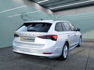 Skoda Octavia, 2.0 TDI Combi Ambition, Jahr 2021 - München