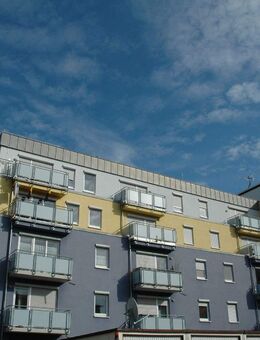 Zentrales 1-Zimmer-Appartement in Uni-Nähe - Gießen