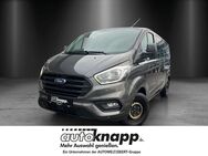 Ford Transit Custom, 2.0 TDCi 340 L2 Trend FWD, Jahr 2020 - Weinheim