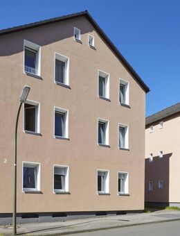 3-Zimmer-Wohnung in Dortmund Innenstadt-West - Dortmund