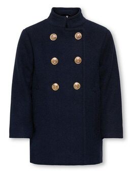 KIDS ONLY Kurzmantel KOGLANNIE LIFE PEACOAT OTW