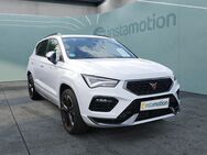 CUPRA Ateca, 2.0 TSI VZ 221 300PS 4D, Jahr 2023 - München