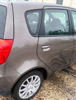Mitsubishi Colt 1.3 - Pirna
