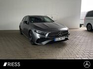 Mercedes A 180, AMG, Jahr 2024 - Ravensburg