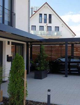 Ihr Zuhause, Ihr Wohnglück. Einfamilienhaus mit kleinem Grün oder großem Freisitz -für Kreative - Weingarten (Baden)