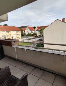 Vermietete 3-Zimmer-Wohnung mit Garage in Bielefeld-Brackwede - Bielefeld