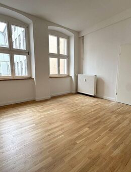 Modernes Wohnen mit Altbauflair - Erstbezug in bester Innenstadtlage - Brandenburg (Havel)