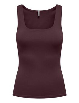 ONLY Tanktop ONLEA S/L 2-WAYS FIT TOP JRS NOOS