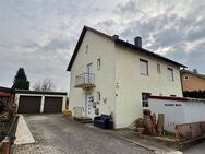 3 - Familienhaus in Osterhofen incl. PV-Anlage ! - Osterhofen