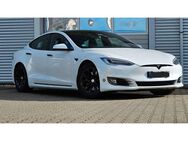 Tesla Model S 75D Supercharge Autopilot 1Hd - Friedrichsdorf