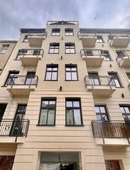 Altbaucharme trifft modernes Wohngefühl - Ihr neues Zuhause in Steglitz - Berlin