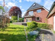 Ihr neues Familienglück: Großzügiges Zuhause in begehrter Wohnlage - Hollenstedt