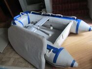 Duarry Schlauchboot mit Yamaha Aussenborder - Mülheim (Ruhr)