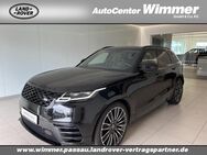 Land Rover Range Rover Velar, 3.0 d R-Dynamic HSE BlackPack, Jahr 2020 - Passau