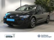 VW Golf Variant, Life Golf VIII, Jahr 2024 - Blaufelden