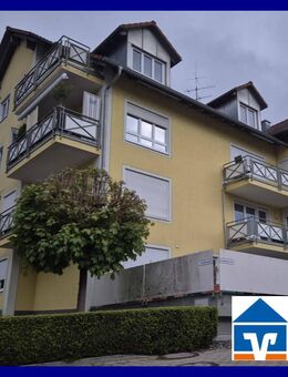 Tiengen - idyllisch wohnen 3,5 Zimmer - 78 m ² - Waldshut-Tiengen