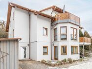 Schönes Mehrgenerationenhaus mit 3 Wohnungen - aktuell komplett vermietet - bei Nagold zu verkaufen! - Nagold