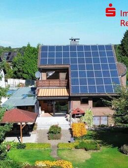 * * * Ihr neues Domizil * * * 2-Familienhaus in Datteln-Horneburg - Datteln