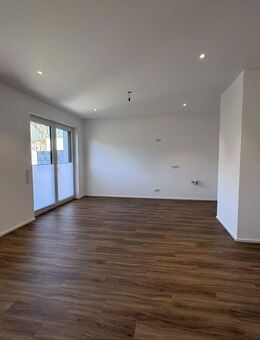 Exklusive 3-Zimmer Wohnung in Poing - Poing