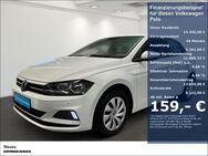 VW Polo, 1.0 VI BL Comfortline, Jahr 2020 - Neuss